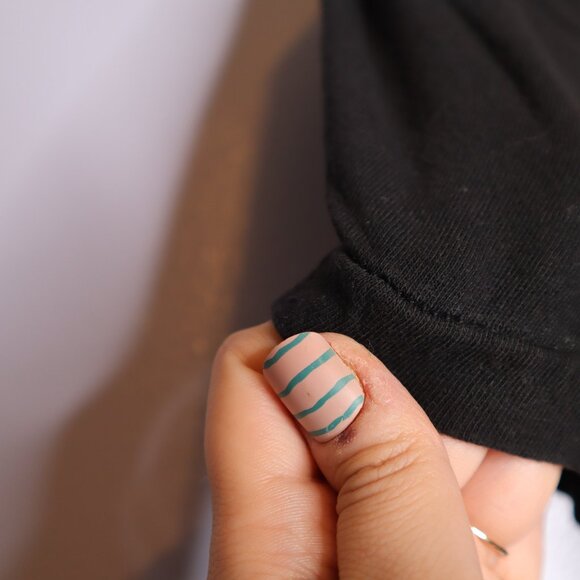 AUTHENTIC Vintage UFO 1970's Single Stitch Double Sided Rock Band Tour shirt - Picture 9 of 10